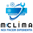 logo mclima